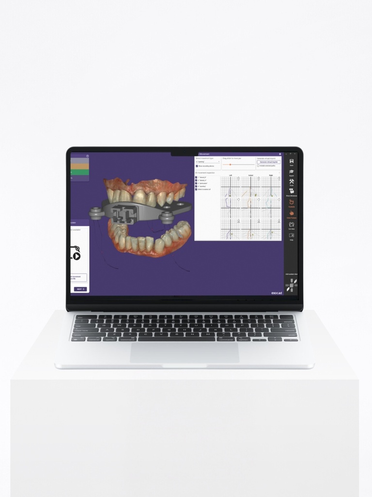 ChairsideCAD - Ultimate Bundle