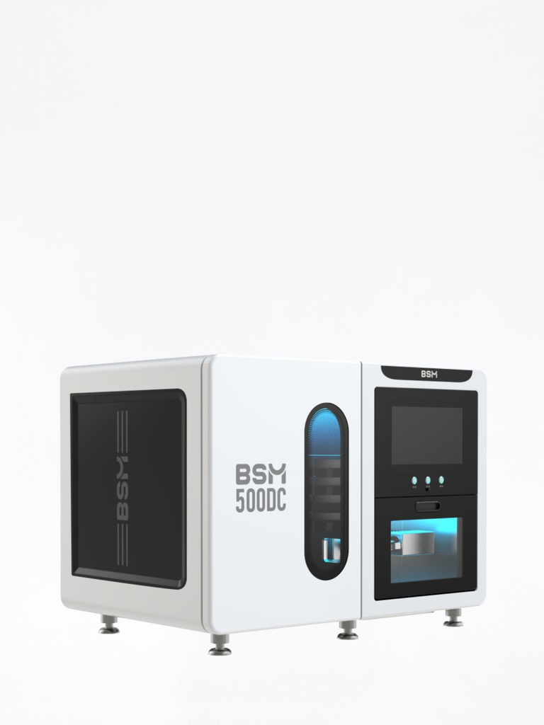 BSM-500DC