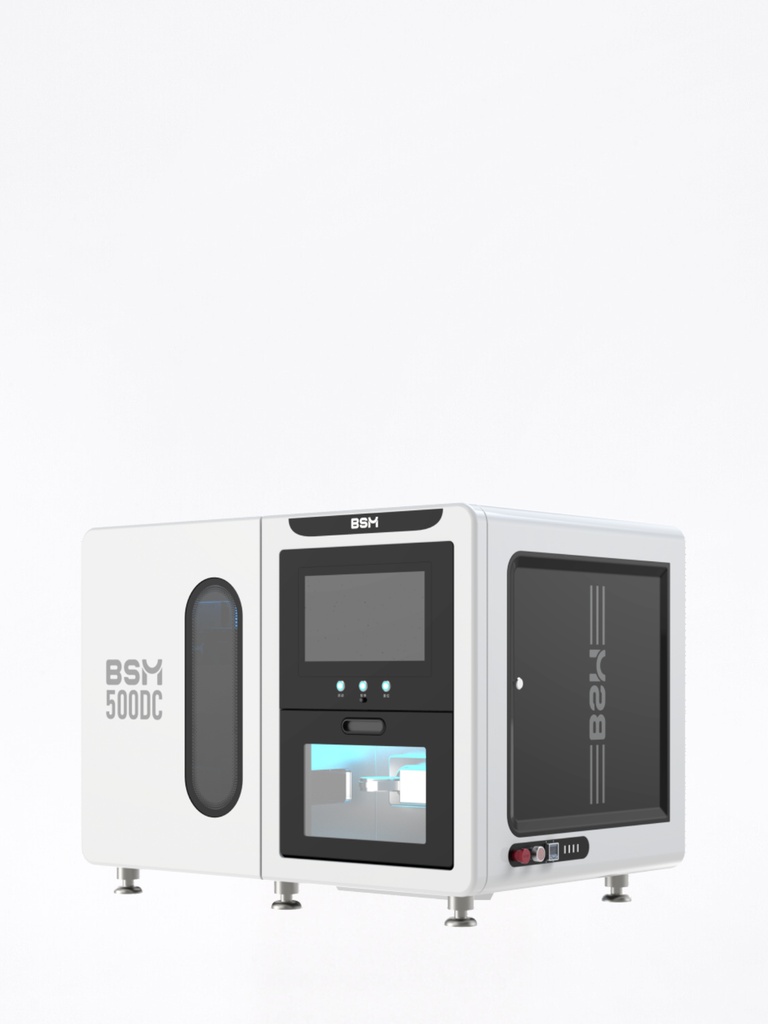 BSM-500DC