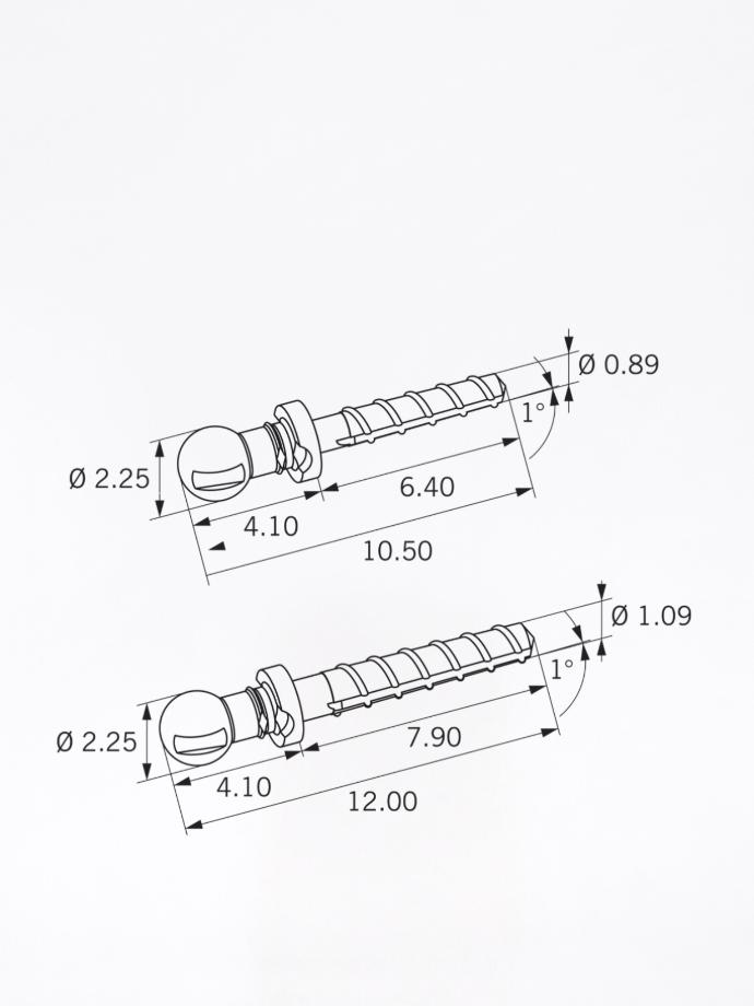 Dalbo®-Rotex GT by Prof. Brunner Misure