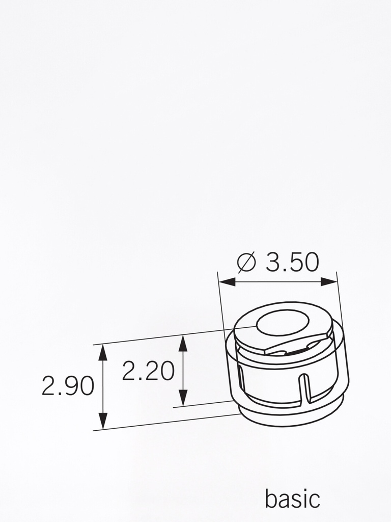 Dalbo®-Classic EV basic