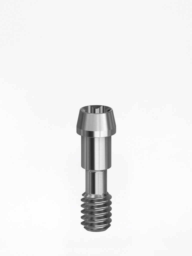 Vite Torx® per AURUMBase® Tri-lobe (NP / 3.5)
