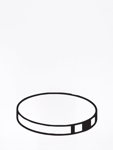 Eccentric Disco di distanziamento occlusale