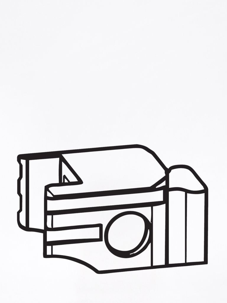 Mini-SG® a Cerniera Femmina D