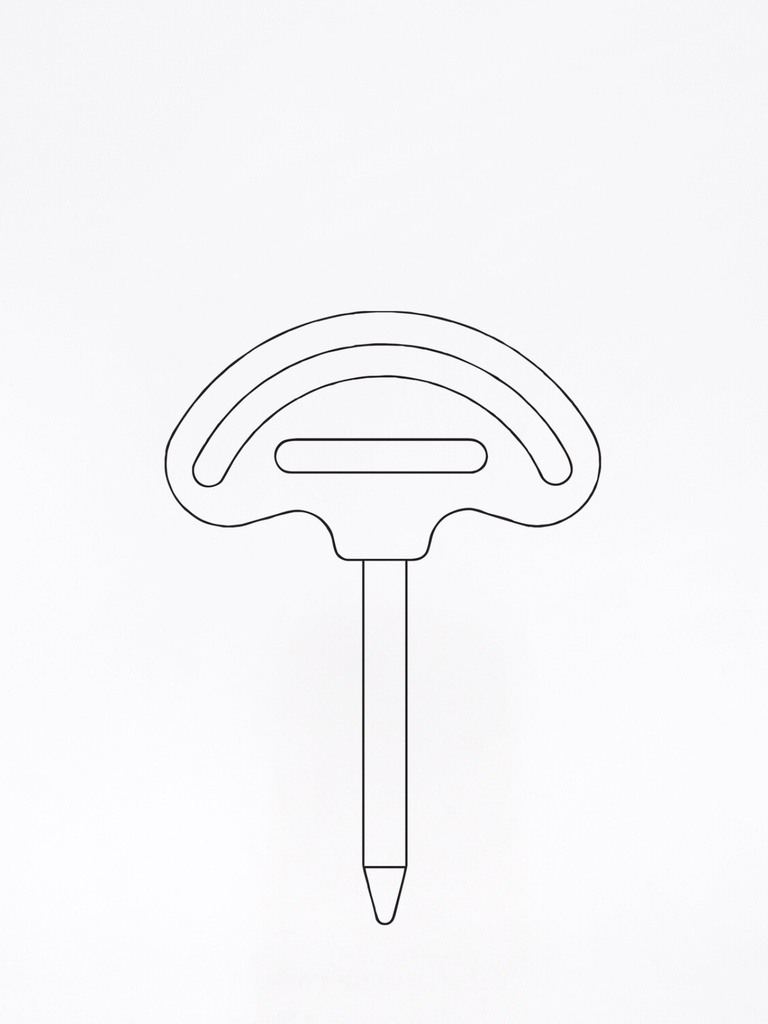 Dalbo®-Classic/-B/-Z/Profix Disattivatore