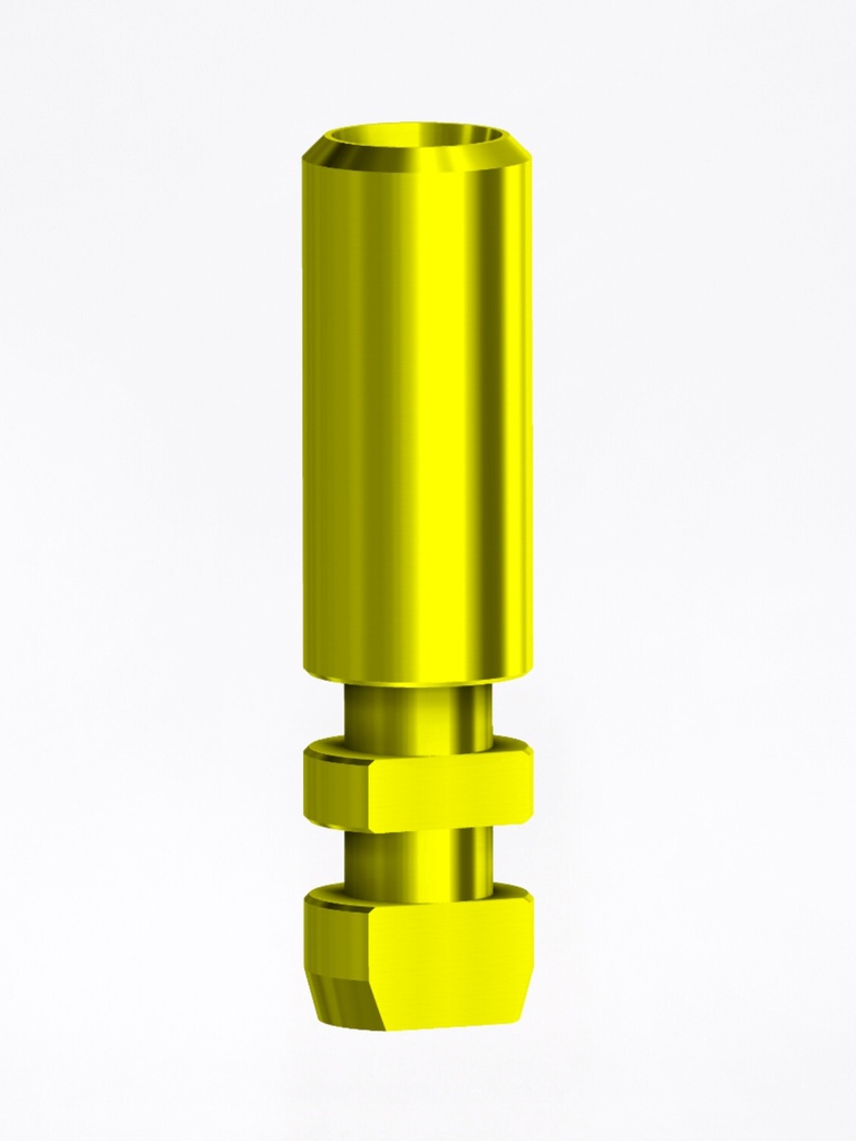 Analogo Internal Hex Conic