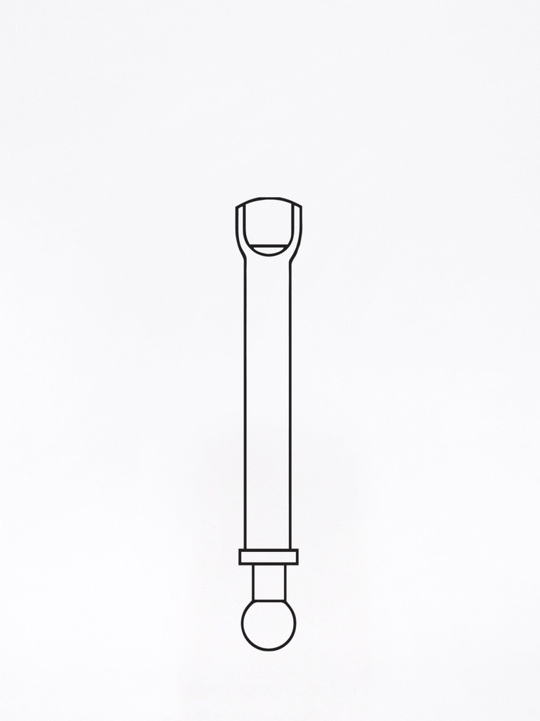 Dalbo®-Rotex by Prof. Brunner Asse di Trasferimento