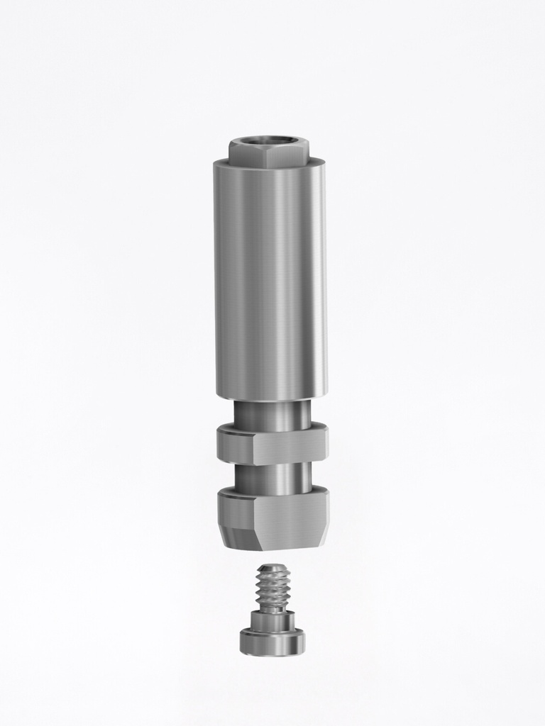 Analogo Digitale External Hex Universal