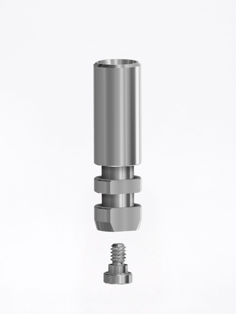 Analogo Digitale Conical BL