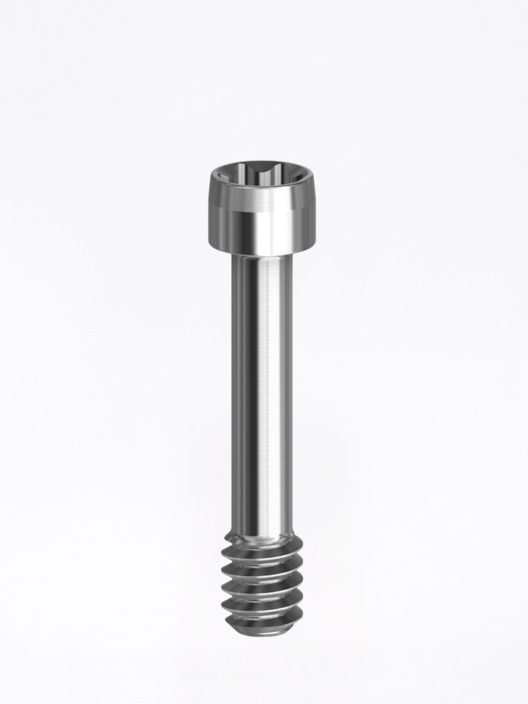 Vite Torx® sostitutiva AURUMBase® &amp; ELLIPTIBase® - 19.444
