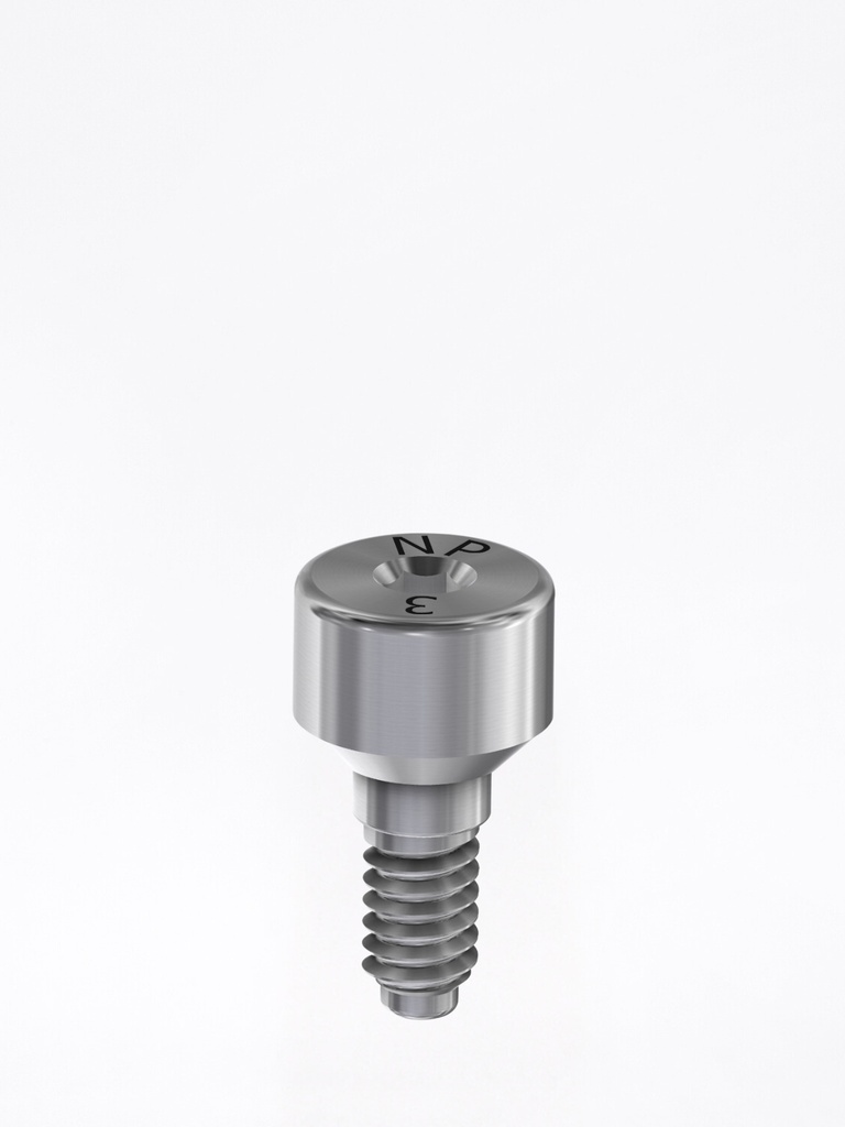 Tappo di Guarigione Internal Hex BH