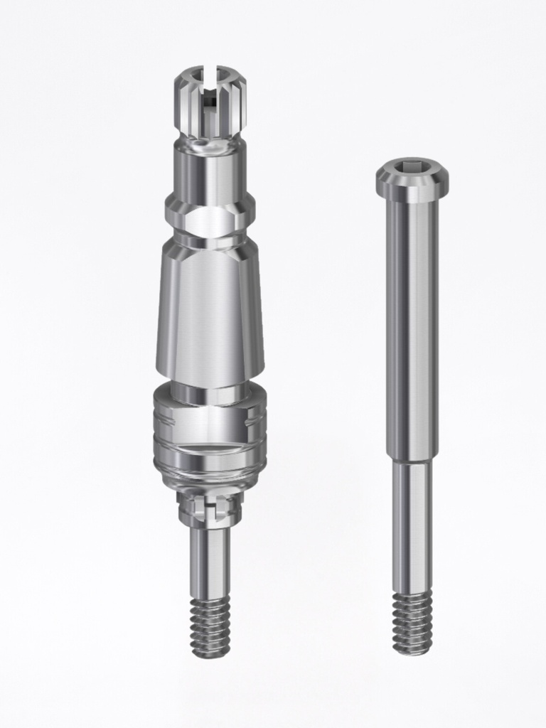 Transfer Internal CAM