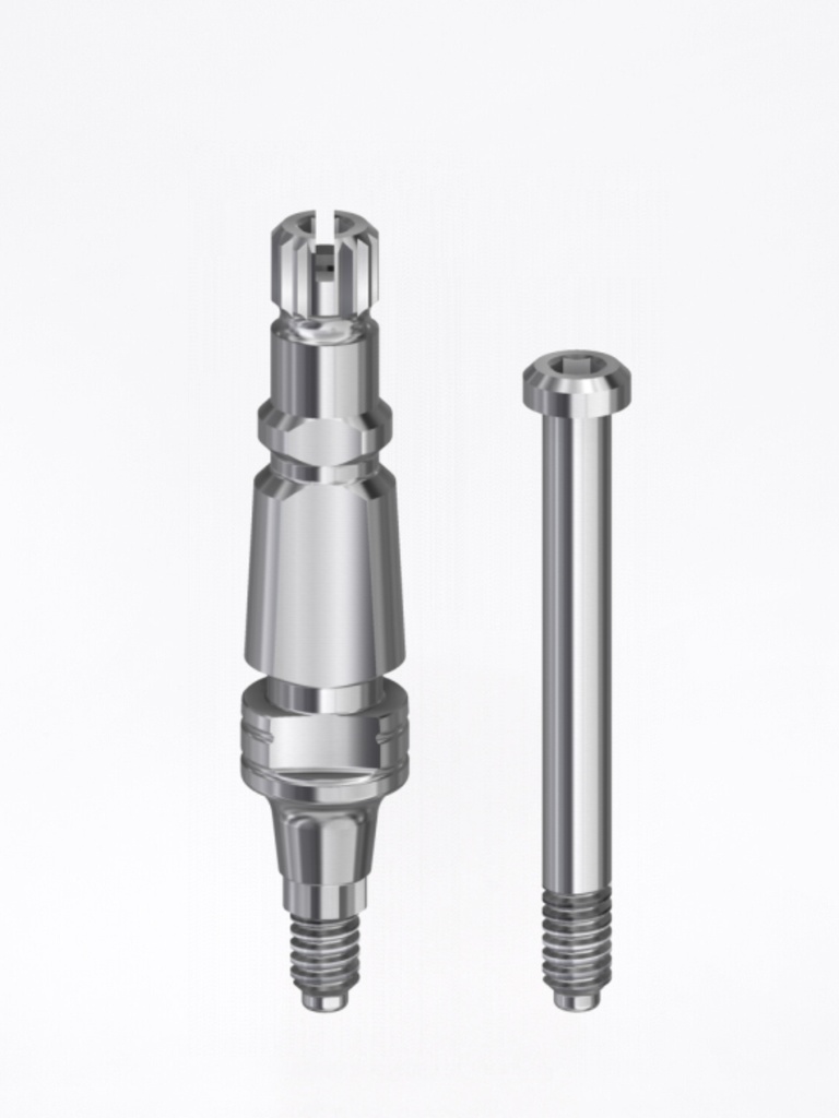 Transfer Conic MC / Conic MV