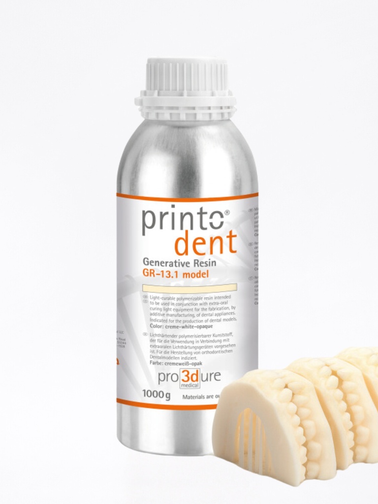 Printodent® GR-13.1 Model