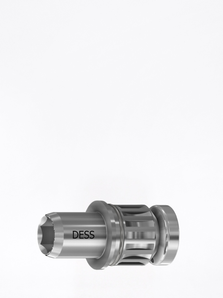 Adattatore per cricchetto Conical BLT®