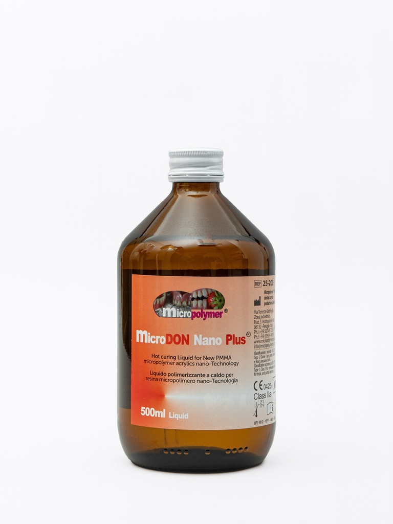 MicroDON Nano Plus® Liquido