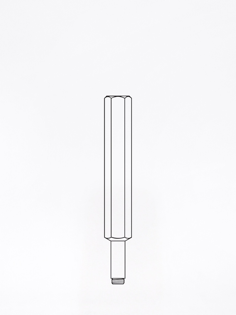 Mini-Gerber PLUS Estrattore termico