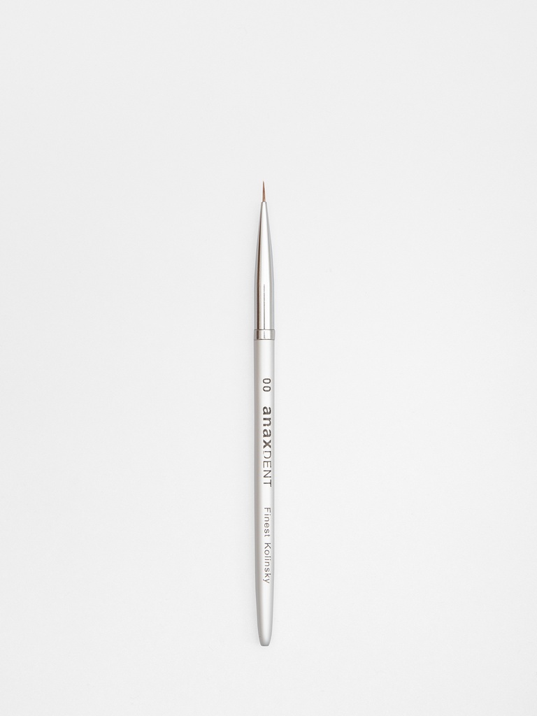 anaxbrush Pennello n° 00