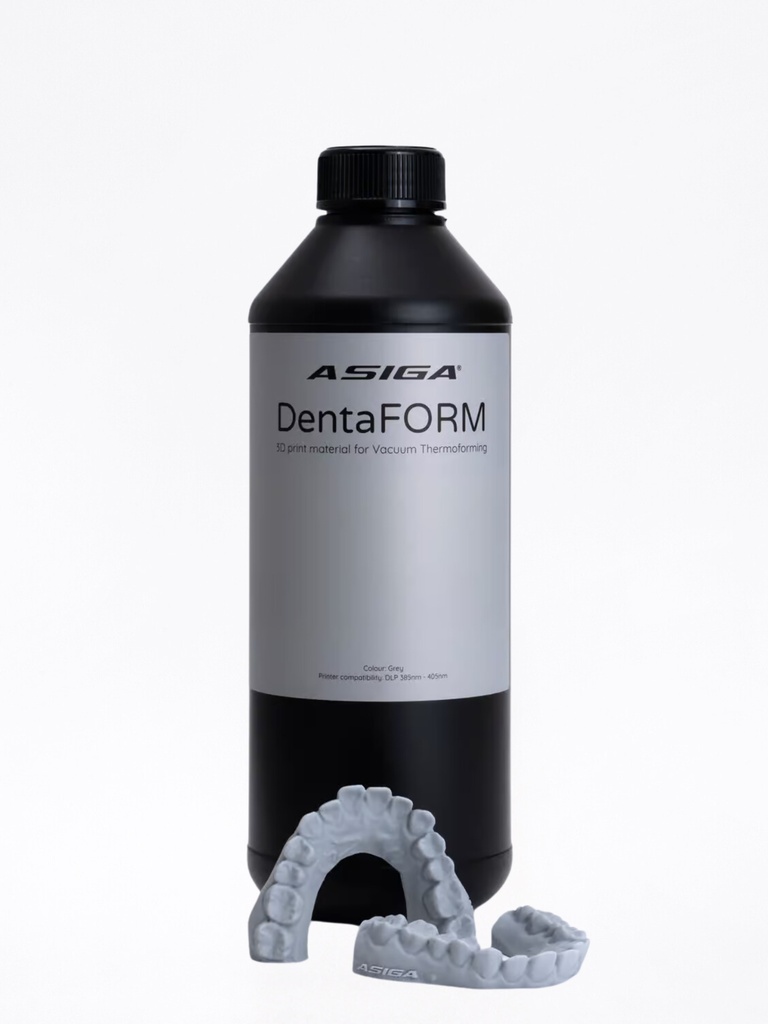 DentaFORM