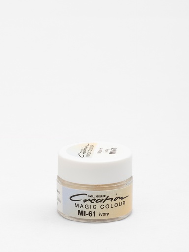 Magic Colour Make In