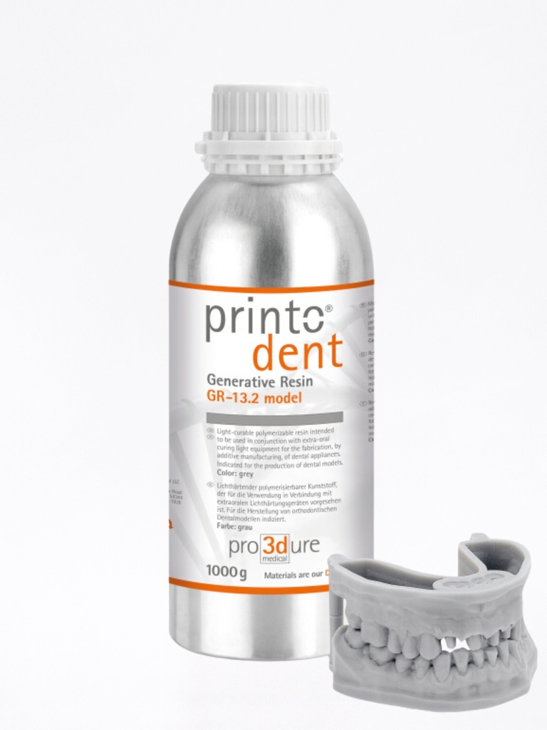 Printodent® GR-13.2 Model