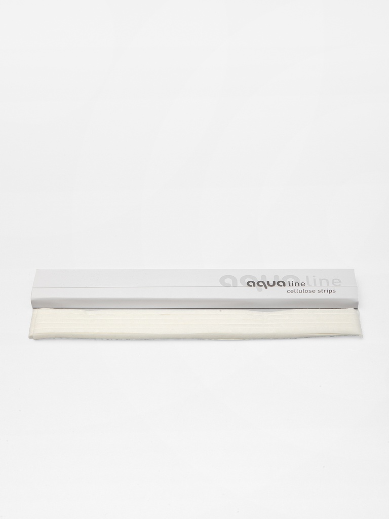 Aqualine Master strisce di cellulosa