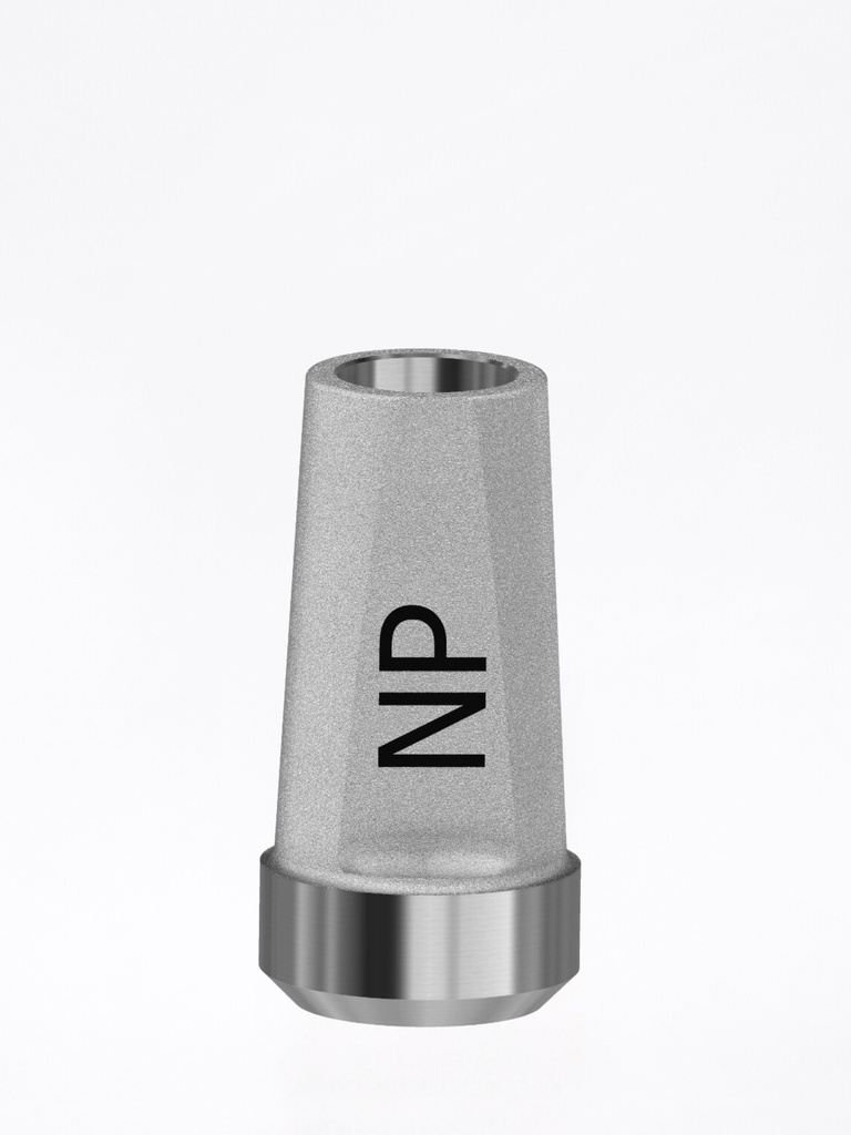 Abutment External Hex Universal