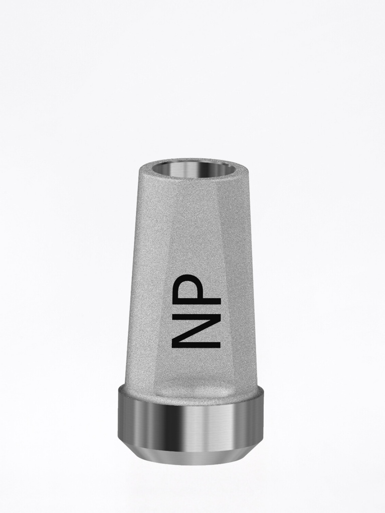 Abutment External Hex USA