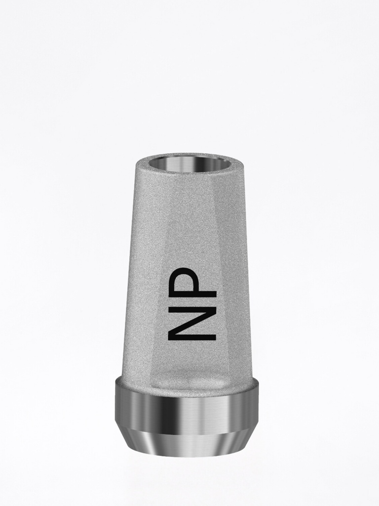 Abutment External Hex BH