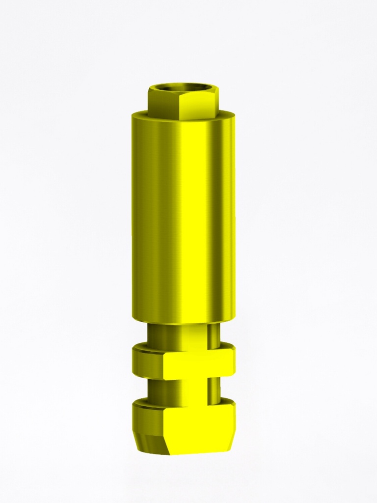 Analogo External Hex BH