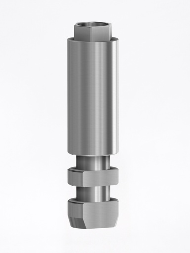 Analogo External Hex PH