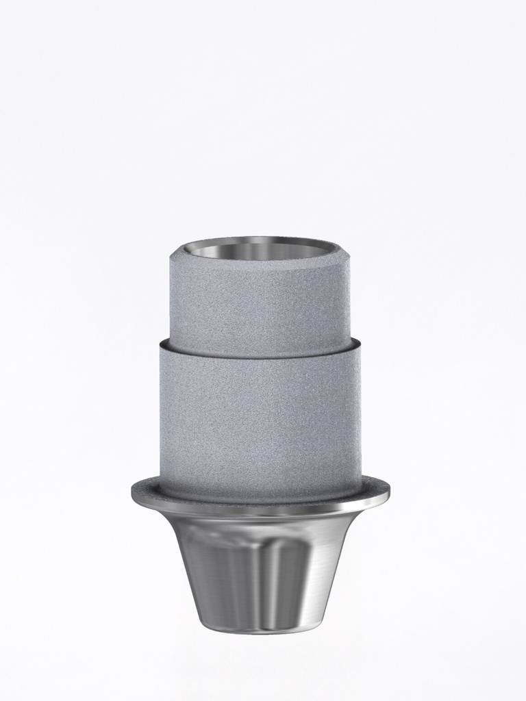 Ti Base Conical BL