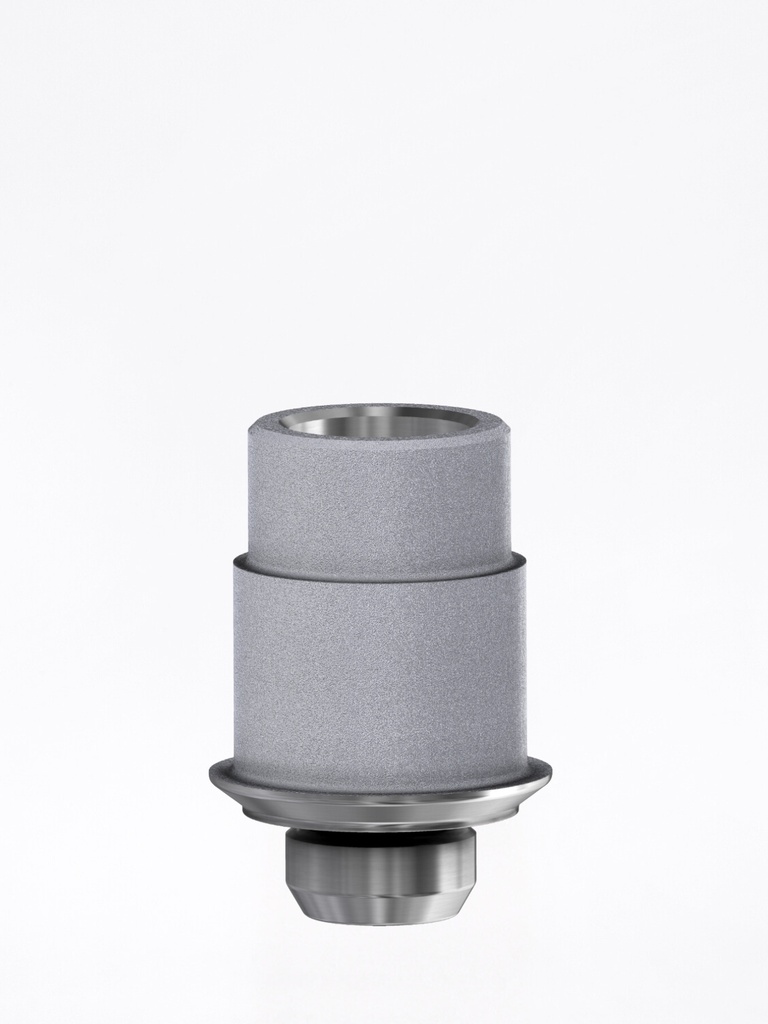 Ti Base Internal CAM