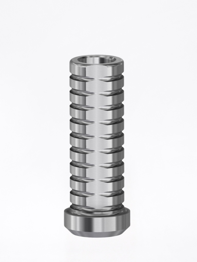 Abutment provvisorio External Hex Universal
