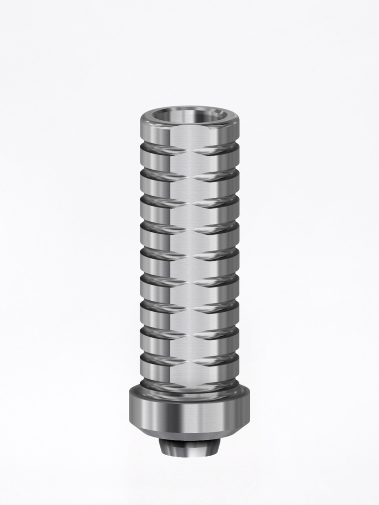 Abutment provvisorio Tri-Lobe