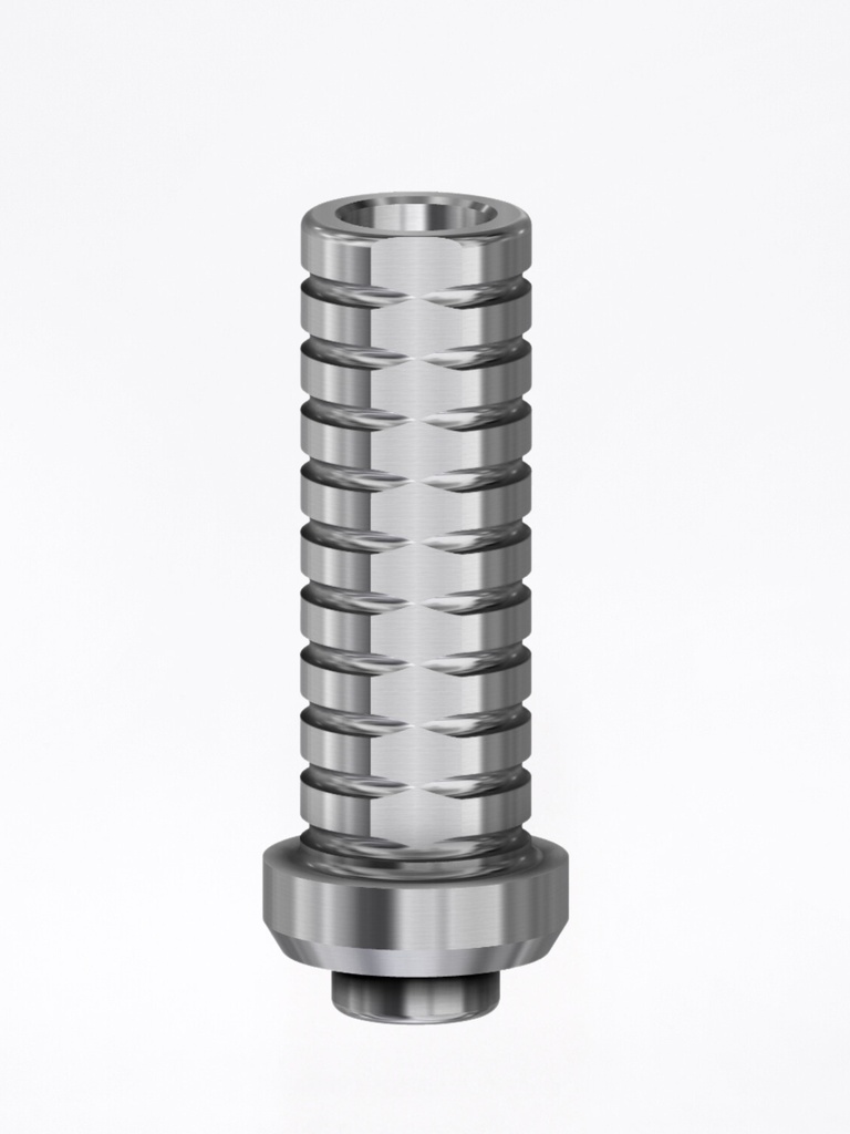 Abutment provvisorio Internal Hex "Click"