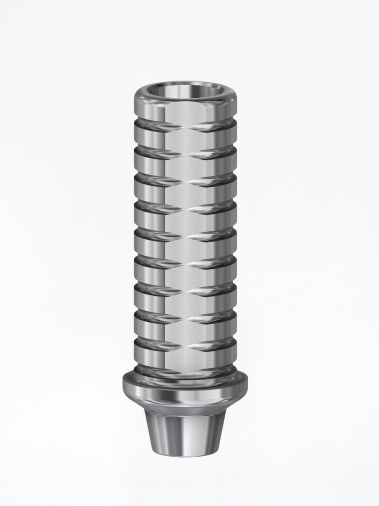 Abutment provvisorio Internal Hex Conic