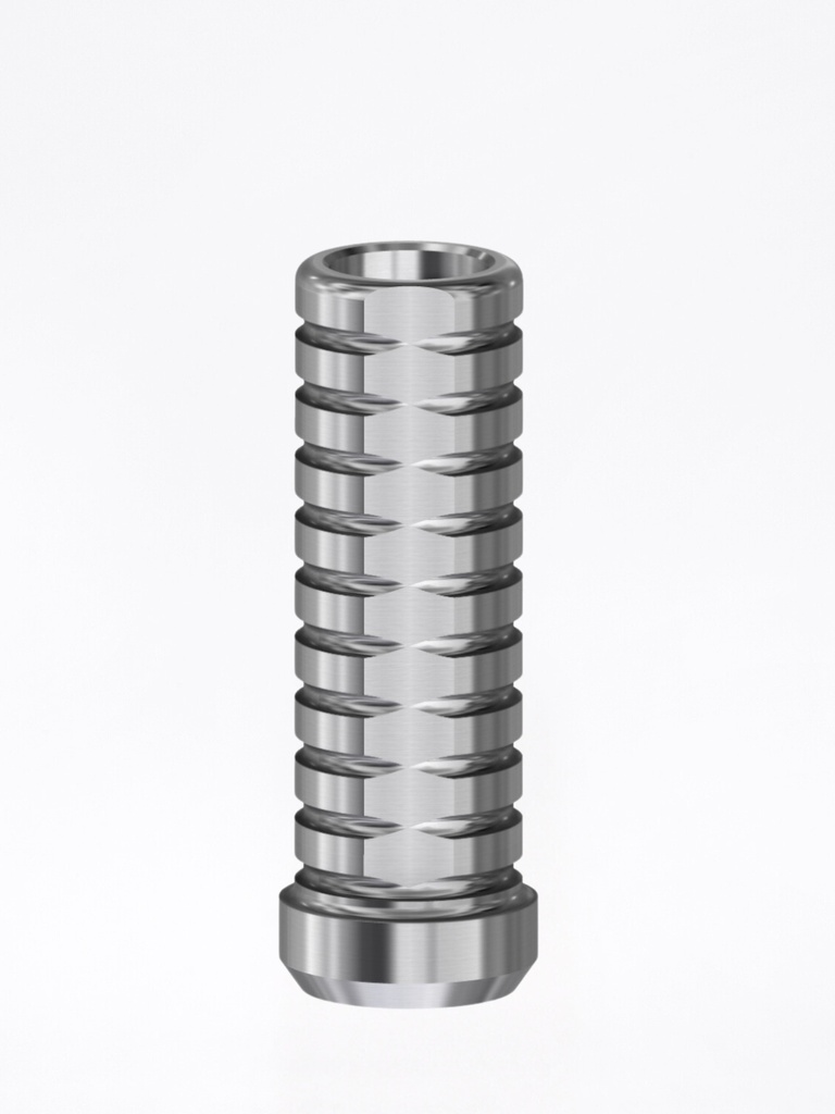 Abutment provvisorio per Uniabutment® Internal Hex Conic