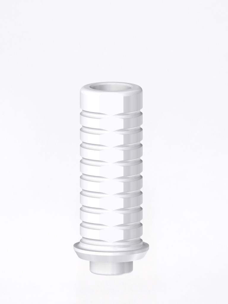 Calcinabile Internal Hex "Click"