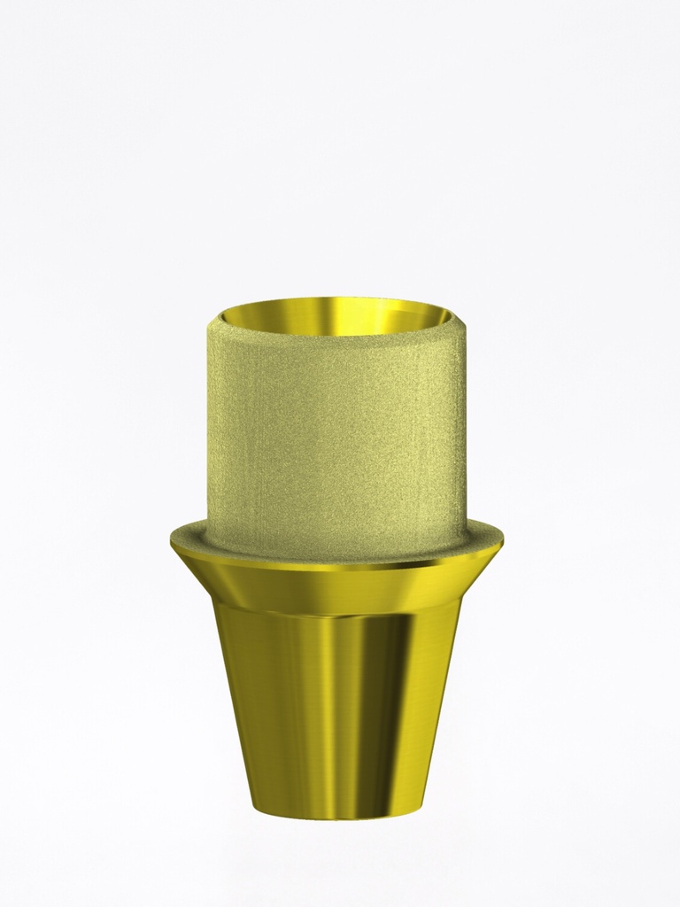 ANGLEBase® Conic Dent