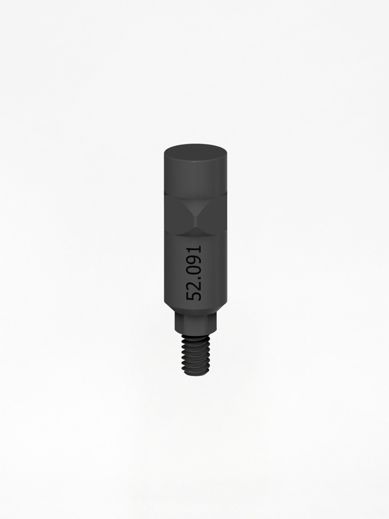 Scanbody Internal SEM