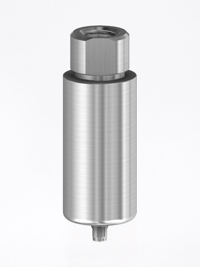 Premilled Conical BL