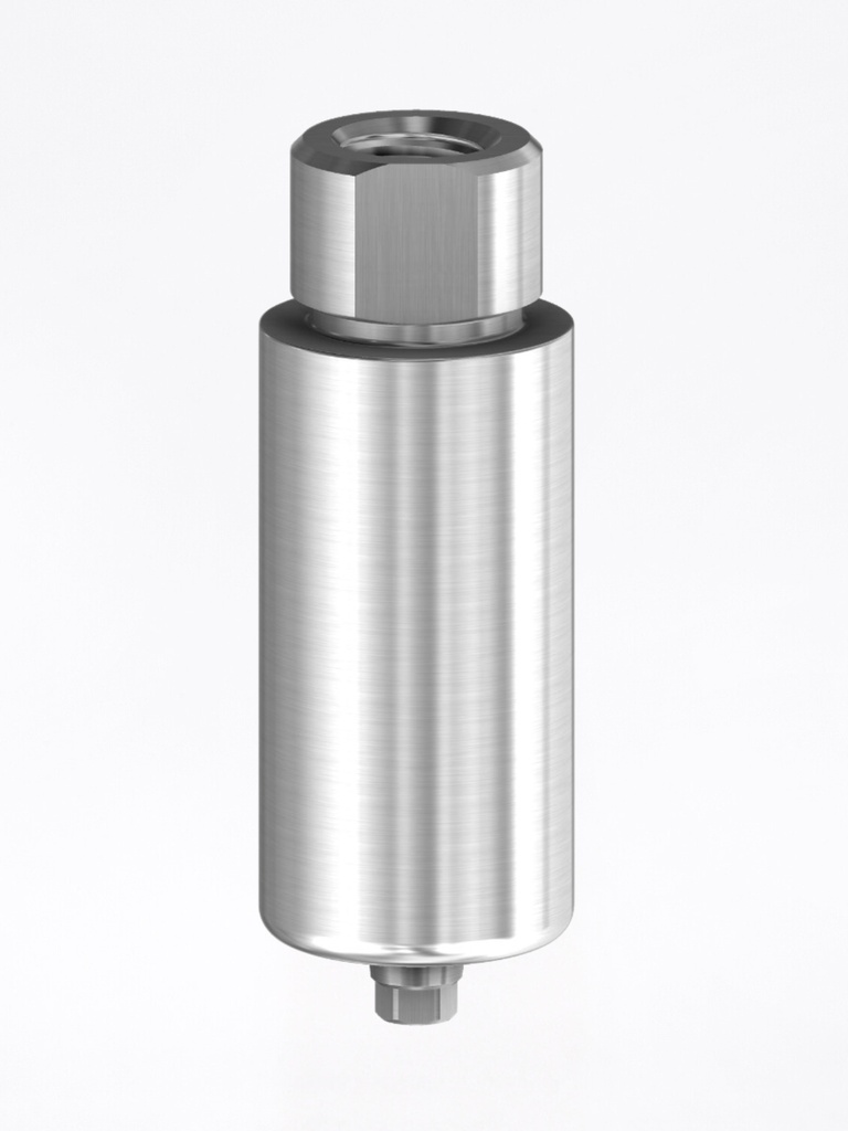 Premilled Conic ANYR