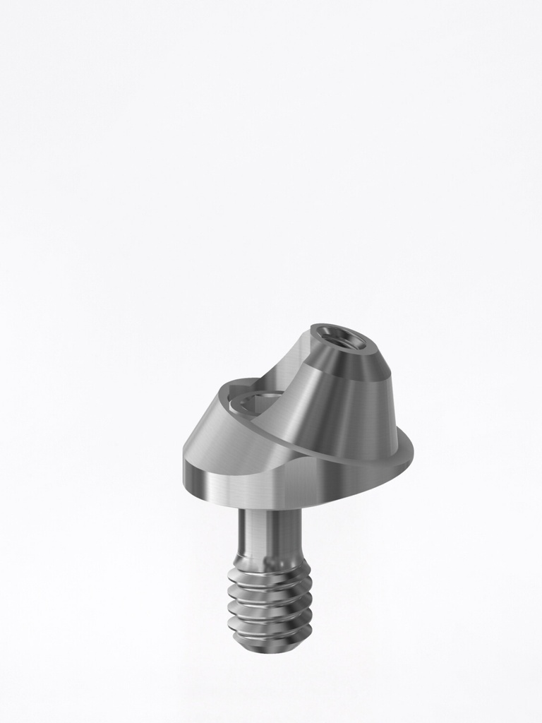Multi-unit® abutment External Hex USA