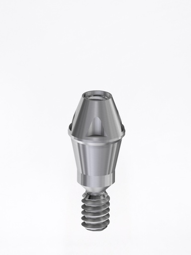 Uniabutment® Internal Hex Conic