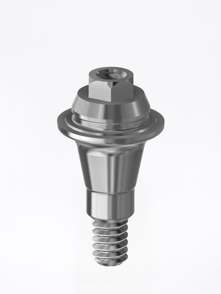 Multi-unit® abutment Conic EVO