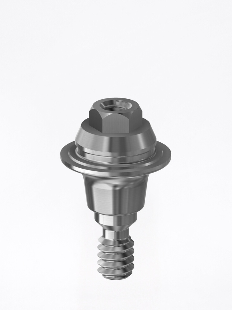 Multi-unit® abutment Conical BLXd