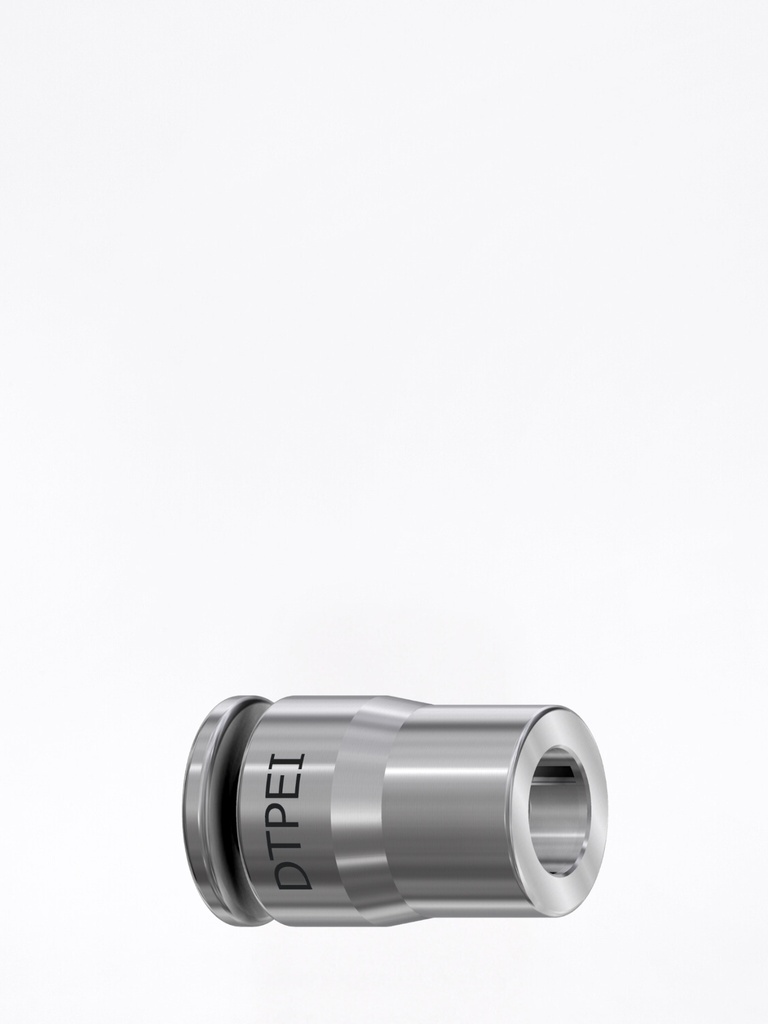 Guida per Scanbody Intraorale