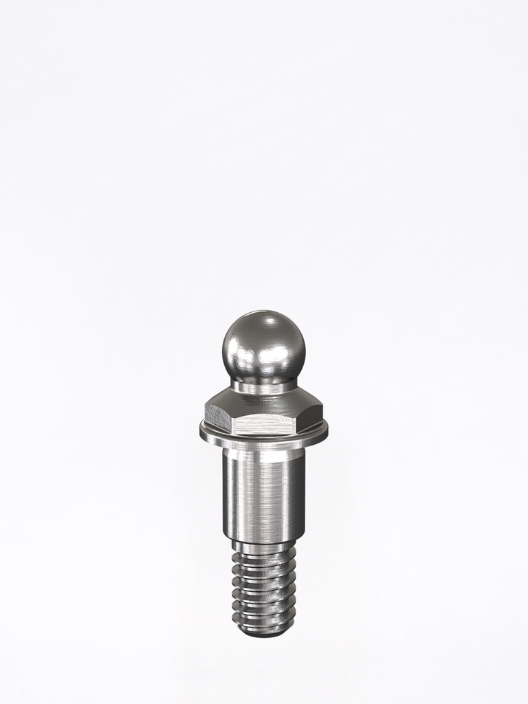 Dalbo® Abutment Nobel Biocare Replace Select®
