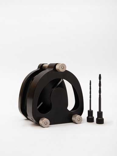 anaxform Muffola in metallo